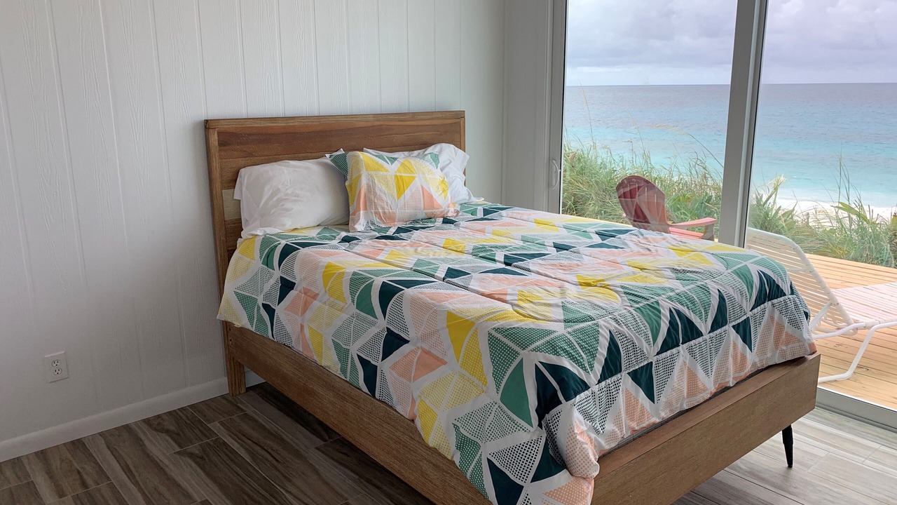 Photo of Bedroom in Great Guana Cay