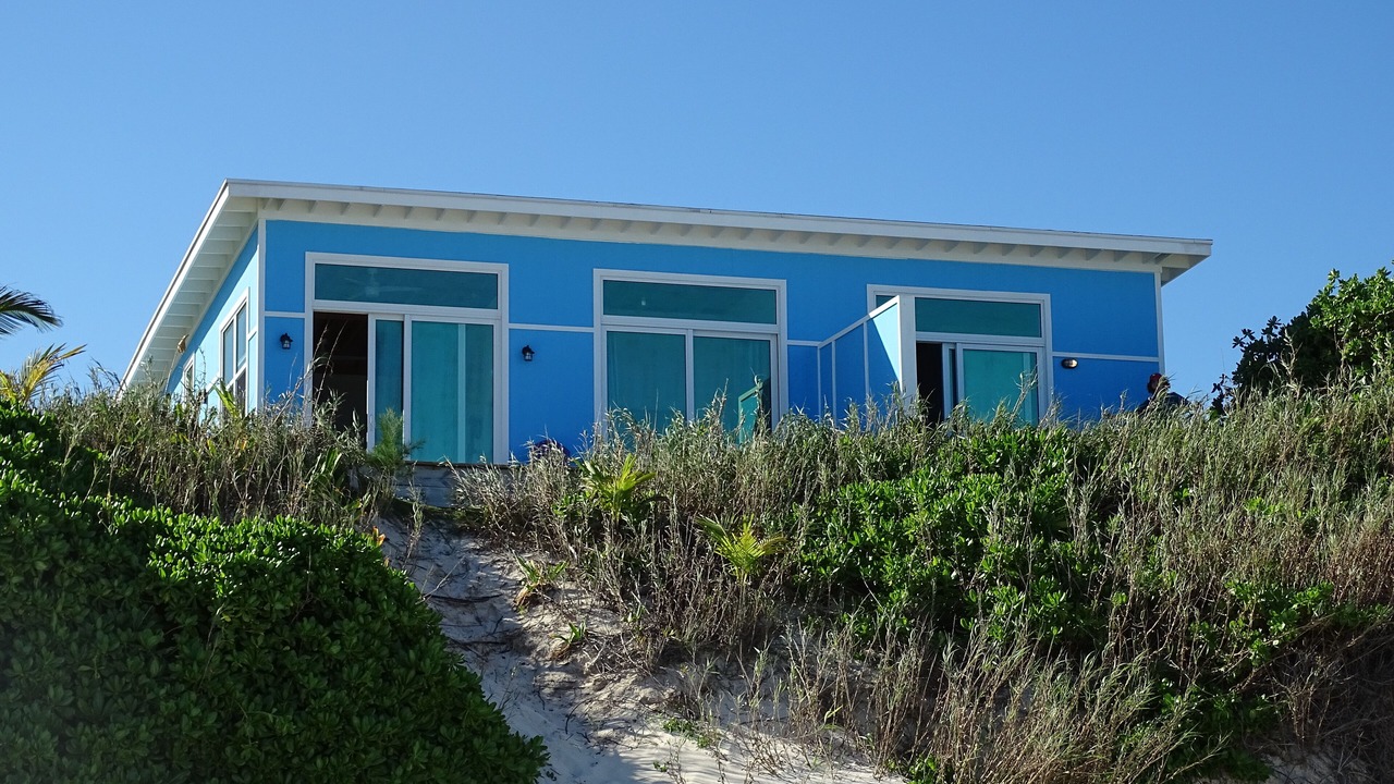Photo of Outdoor in Great Guana Cay