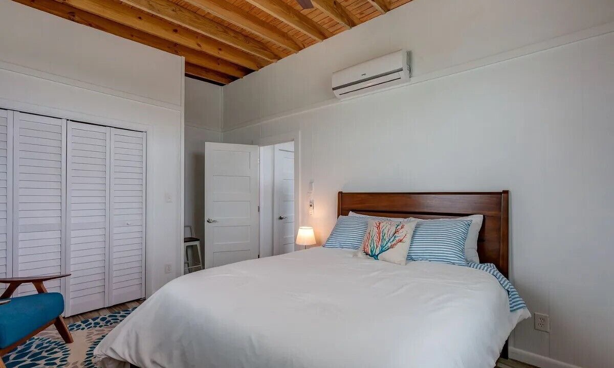 Photo of Bedroom in Great Guana Cay