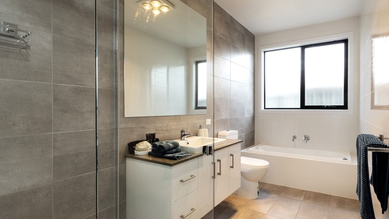 Photo of Bathroom in Christies Beach