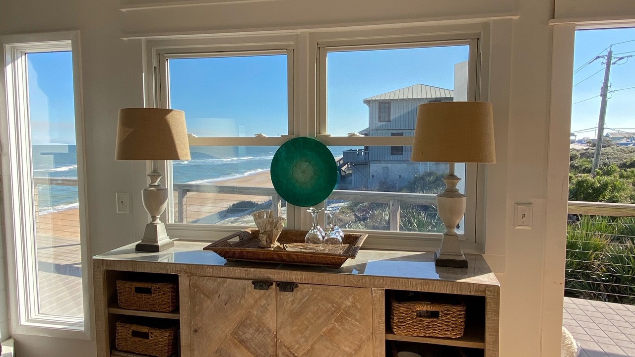 Photo of Patio Balcony in Ponte Vedra Beach