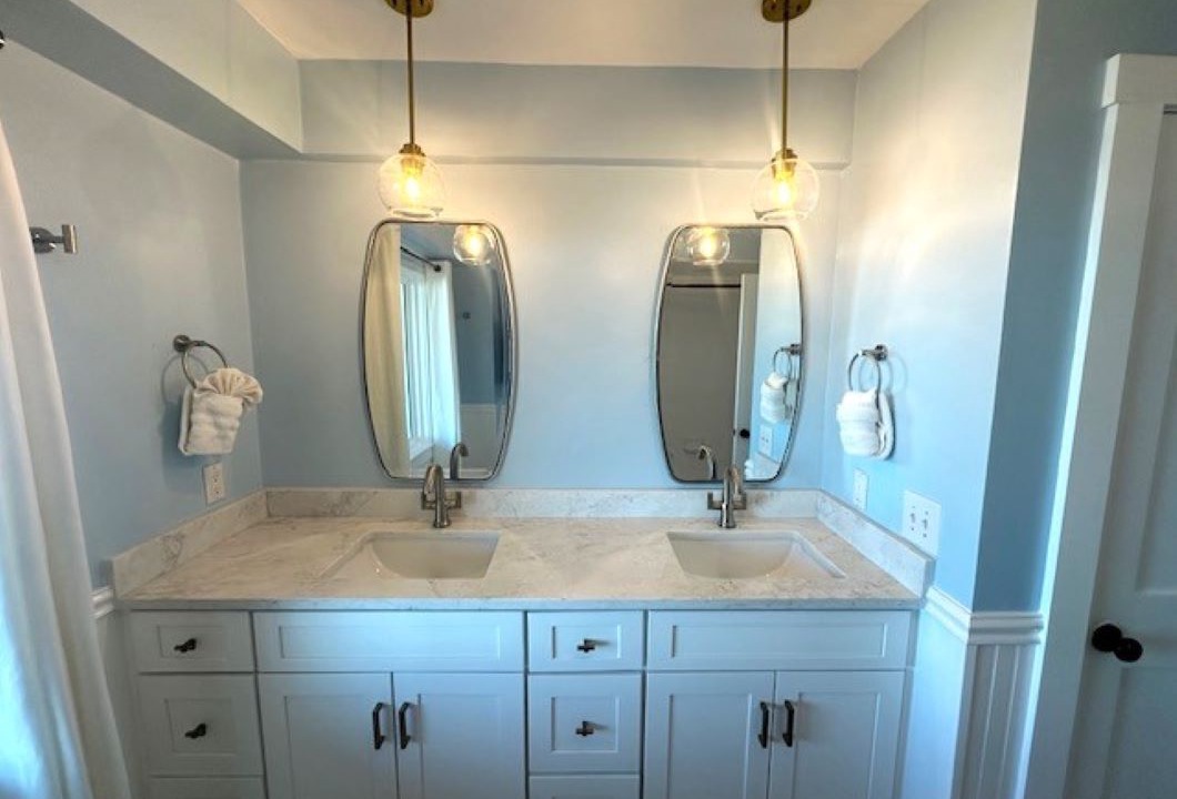 Photo of Bathroom in Ponte Vedra Beach