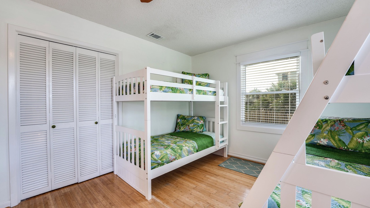 Photo of Bedroom in Ponte Vedra Beach