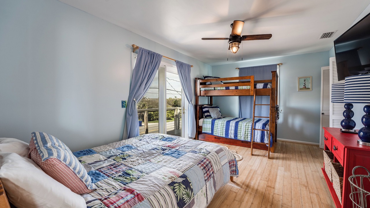 Photo of Bedroom in Ponte Vedra Beach