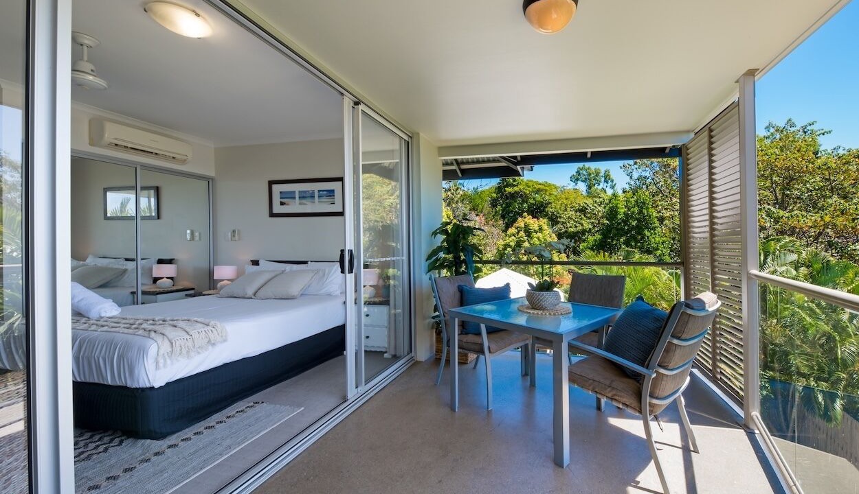 Photo of Bedroom in Airlie Beach