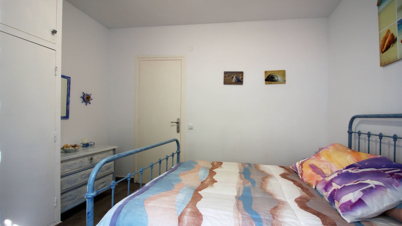 Photo of Bedroom in Torredembarra