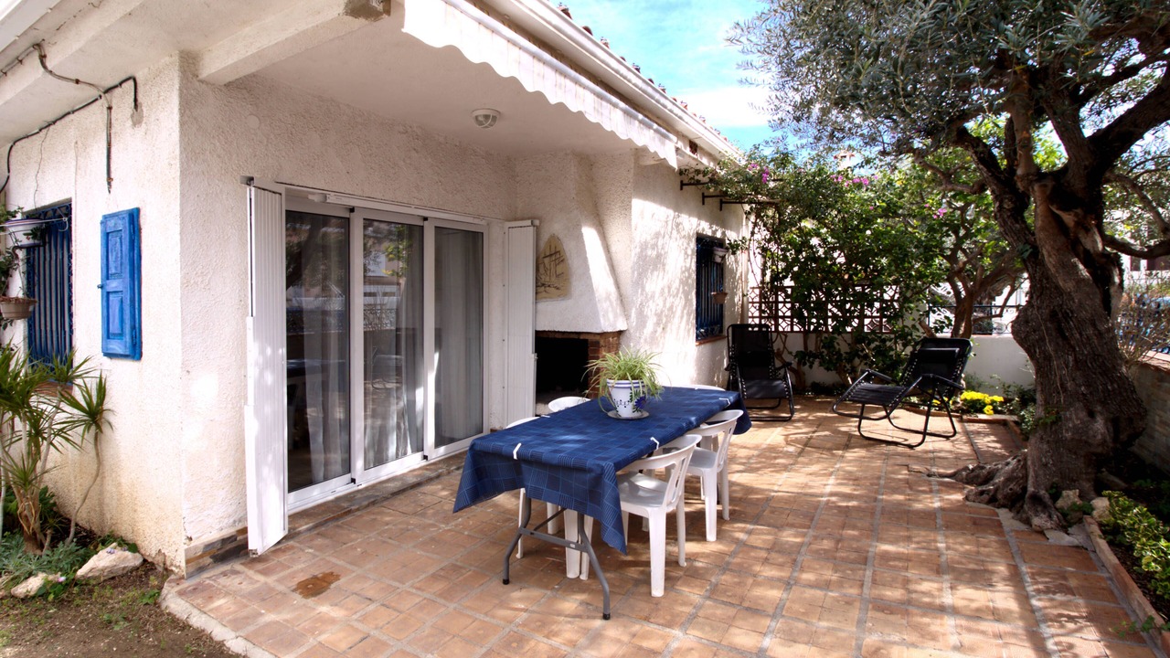 Photo of Outdoor in Torredembarra