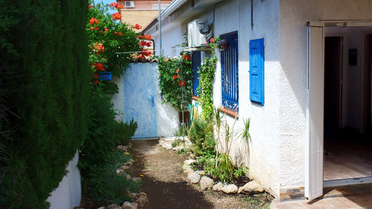Photo of Outdoor in Torredembarra