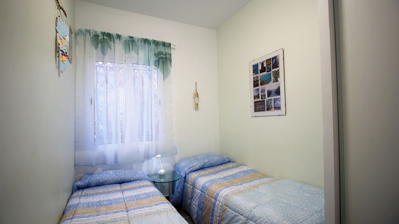 Photo of Bedroom in Torredembarra