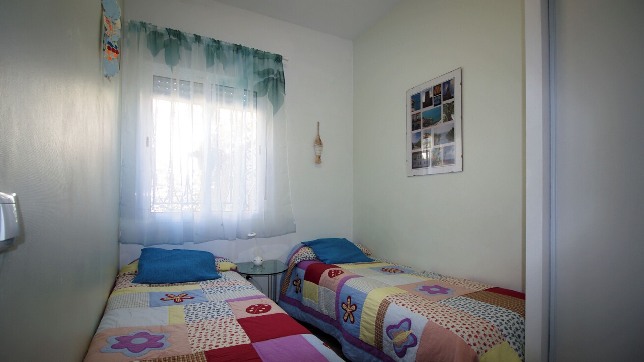 Photo of Bedroom in Torredembarra