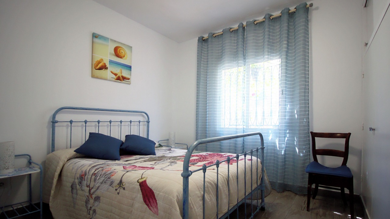 Photo of Bedroom in Torredembarra