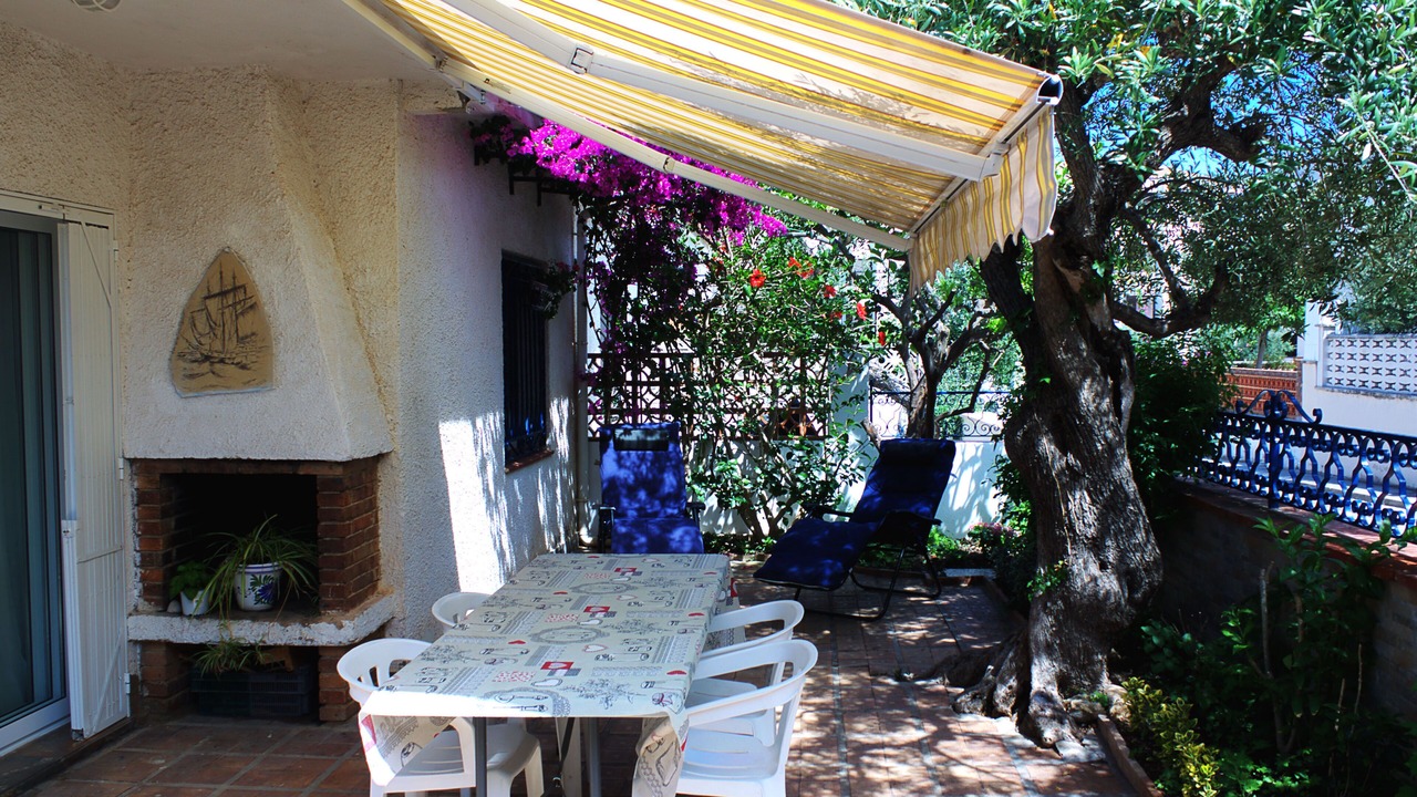 Photo of Outdoor in Torredembarra