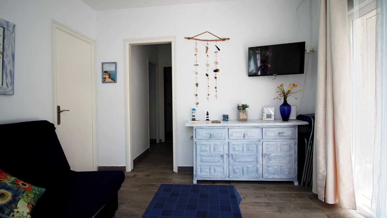 Photo of Livingroom in Torredembarra