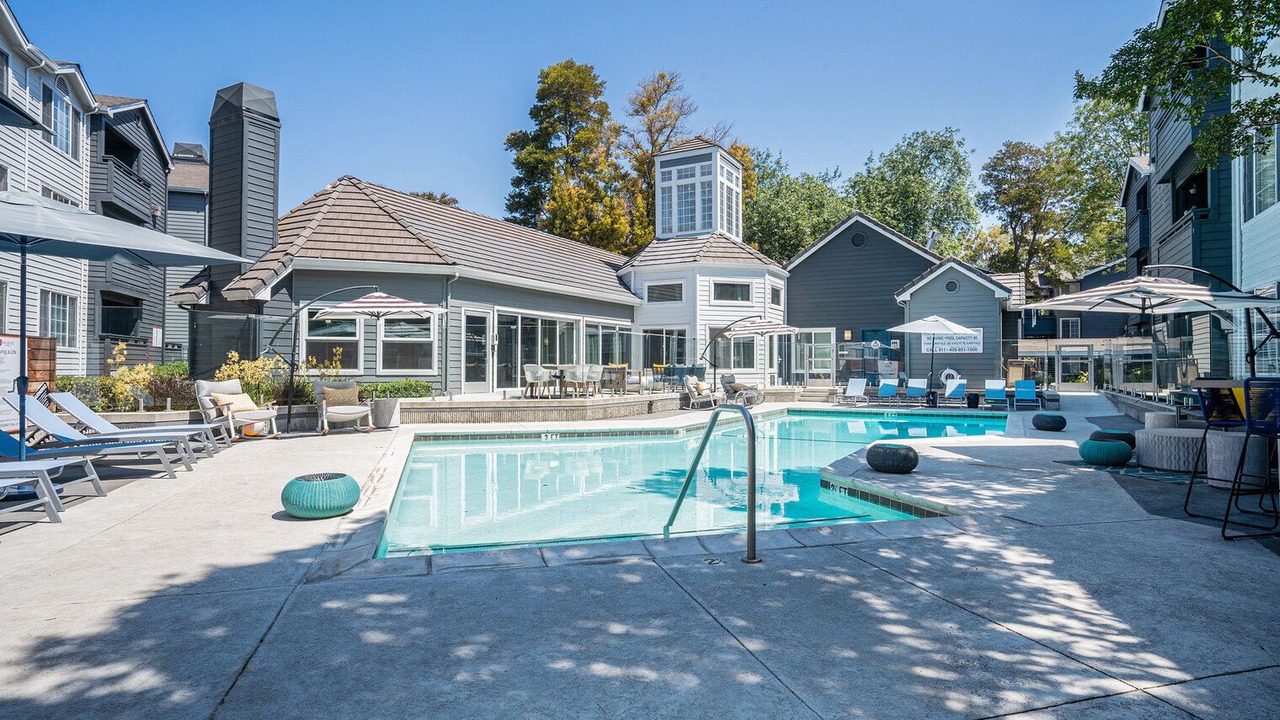 Photo of Outdoor in Sunnyvale