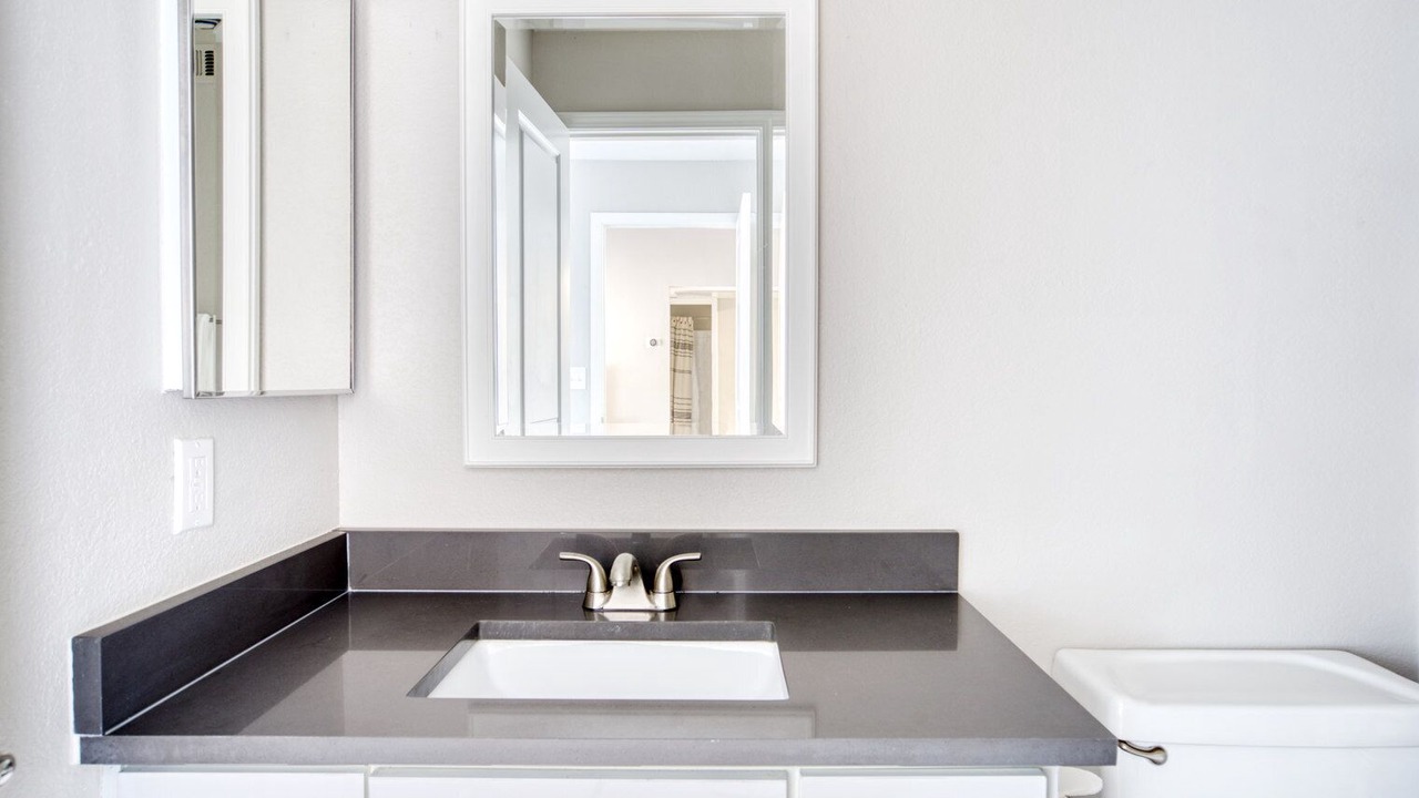Photo of Bathroom in Sunnyvale