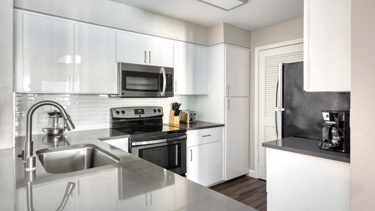 Photo of Kitchen in Sunnyvale