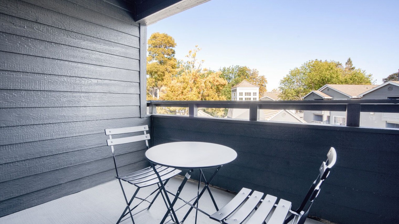 Photo of Outdoor in Sunnyvale