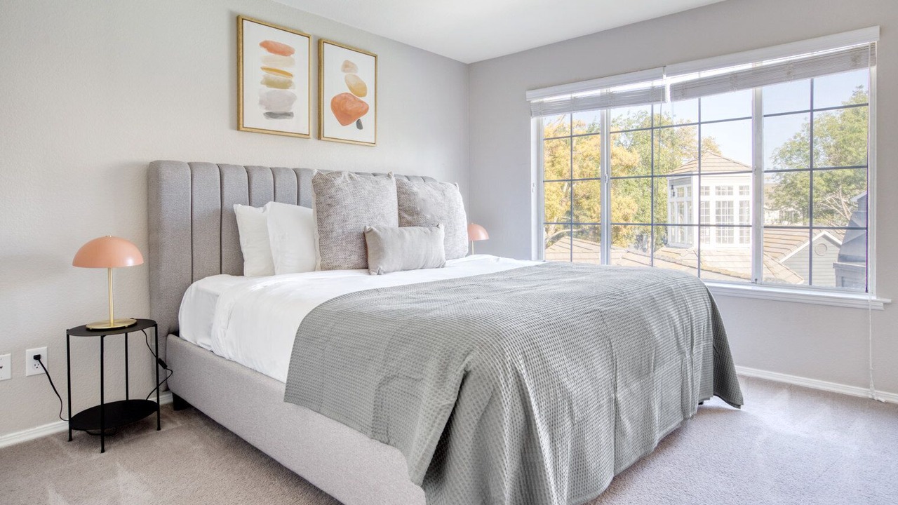 Photo of Bedroom in Sunnyvale