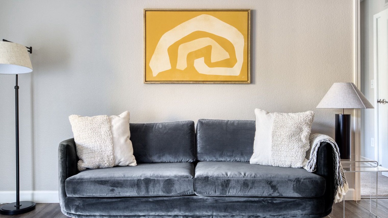 Photo of Livingroom in Sunnyvale