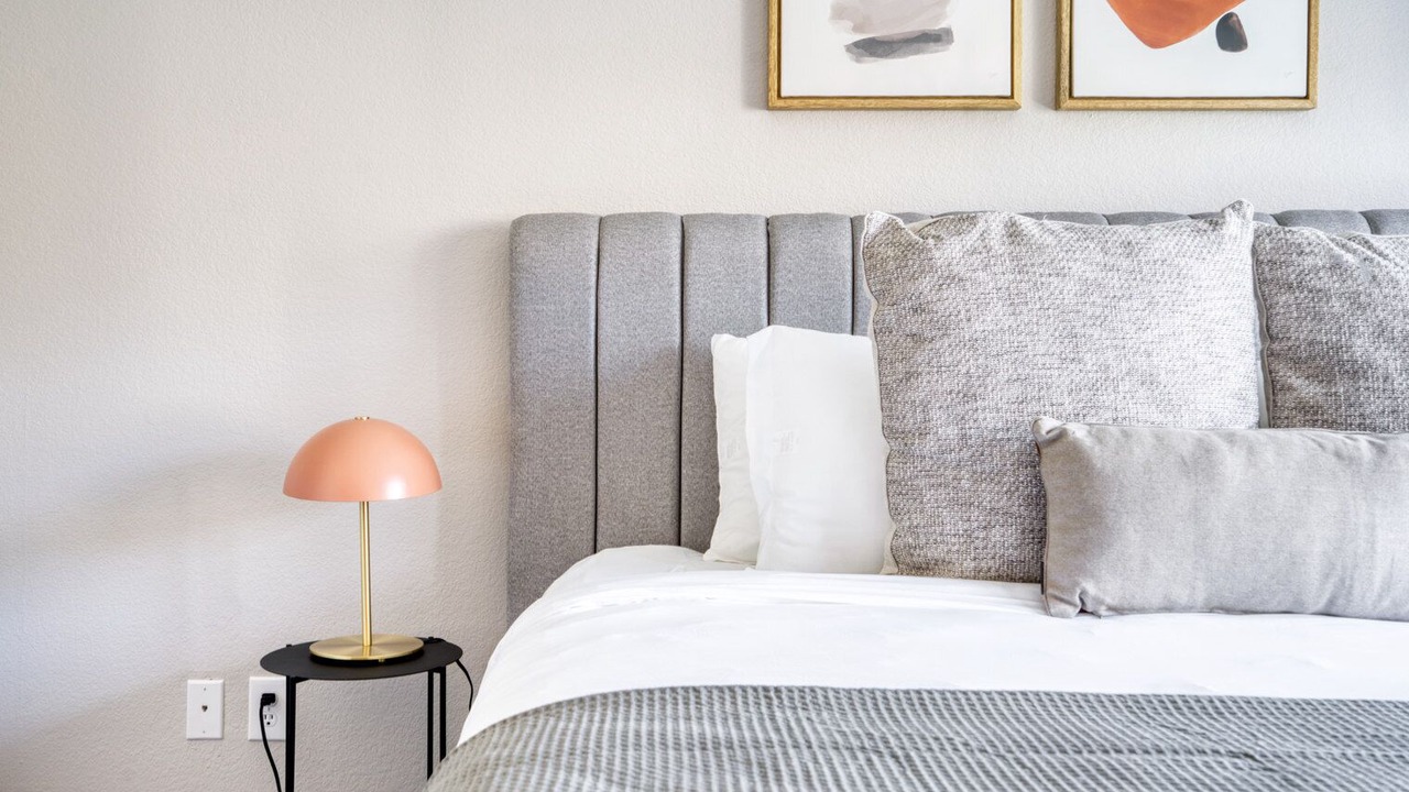 Photo of Bedroom in Sunnyvale