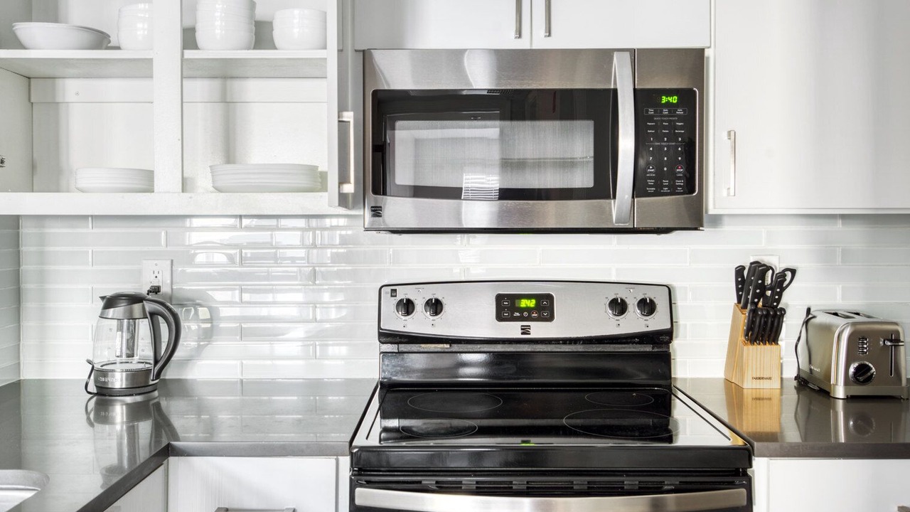 Photo of Kitchen in Sunnyvale