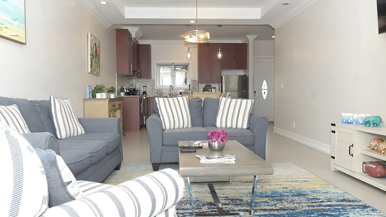 Photo of Livingroom in Coral Harbour