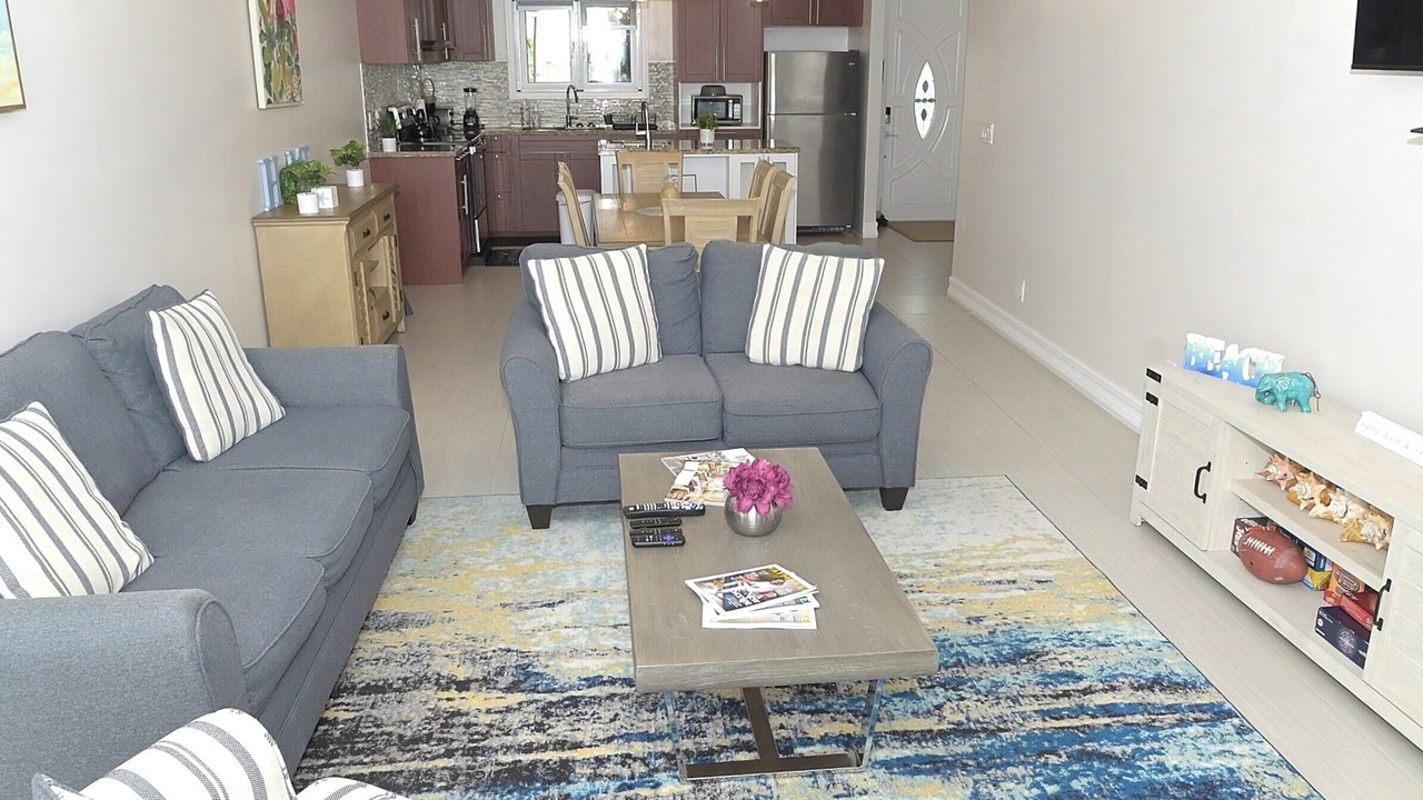 Photo of Livingroom in Coral Harbour