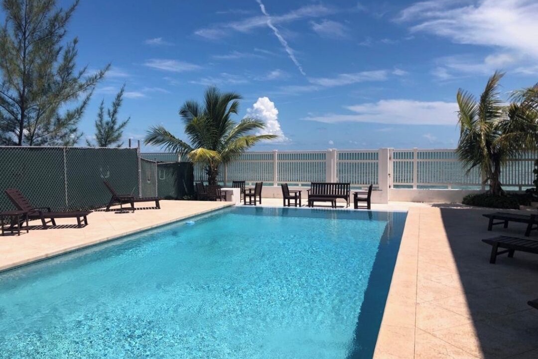 Photo of Outdoor in Coral Harbour
