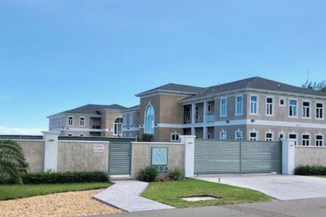 Photo of Outdoor in Coral Harbour