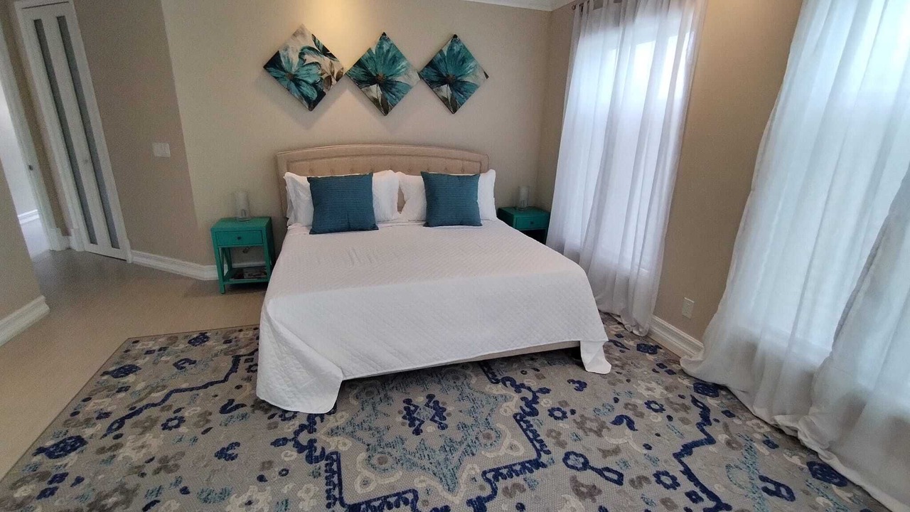 Photo of Bedroom in Coral Harbour