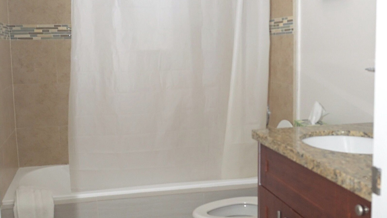 Photo of Bathroom in Coral Harbour