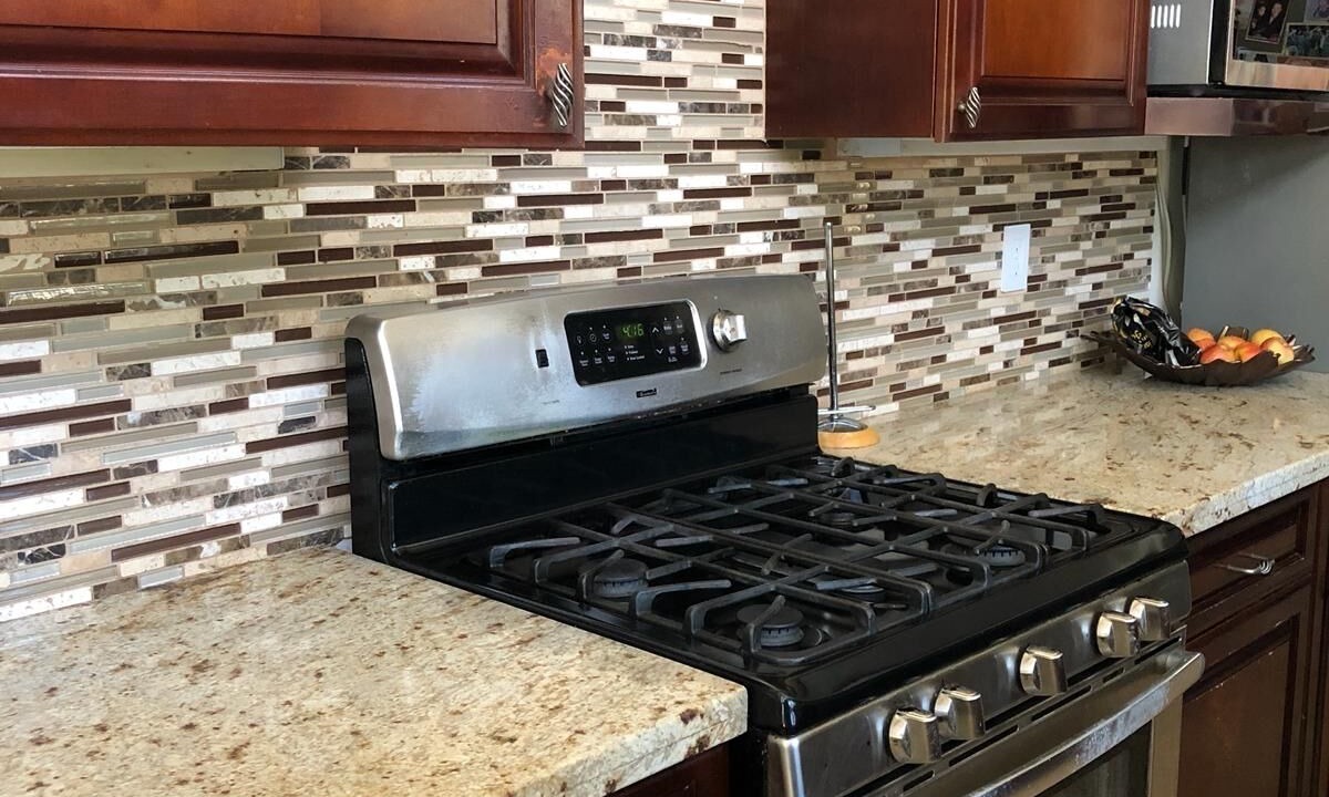 Photo of Kitchen in Woodland Hills
