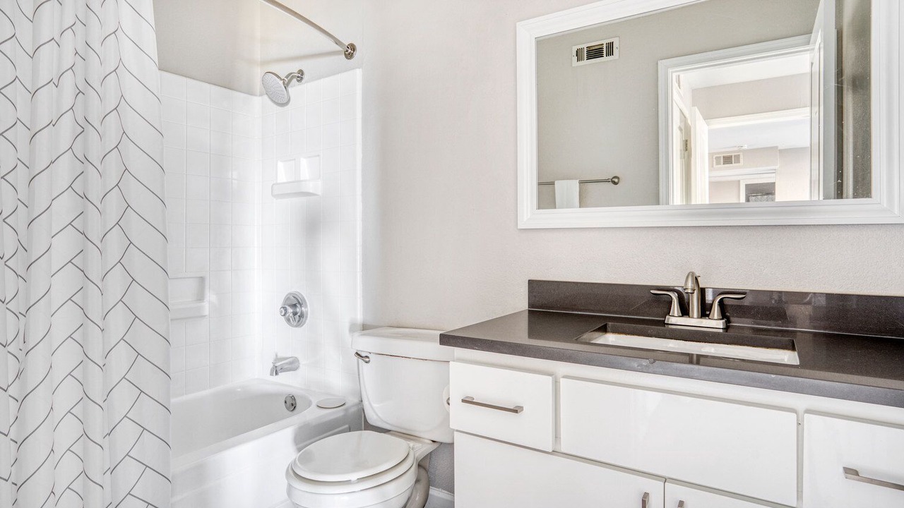 Photo of Bathroom in Sunnyvale