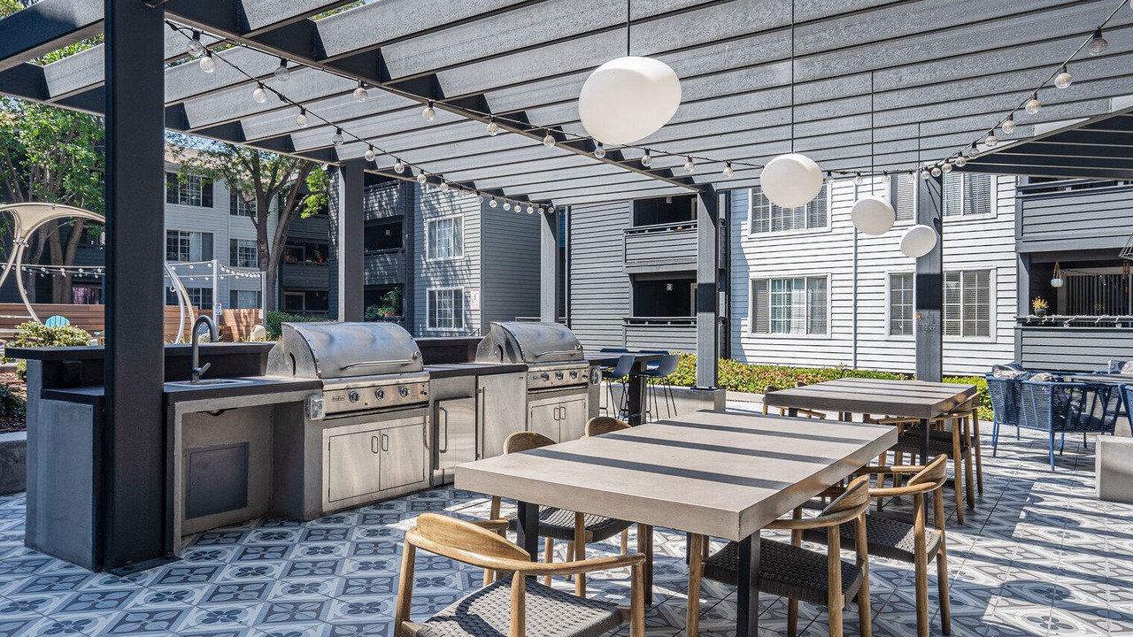 Photo of Outdoor in Sunnyvale