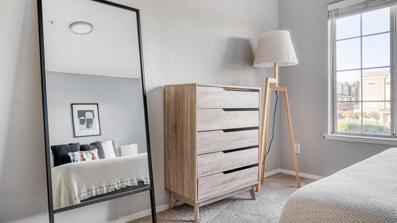Photo of Bedroom in Sunnyvale