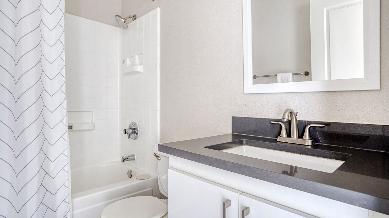 Photo of Bathroom in Sunnyvale