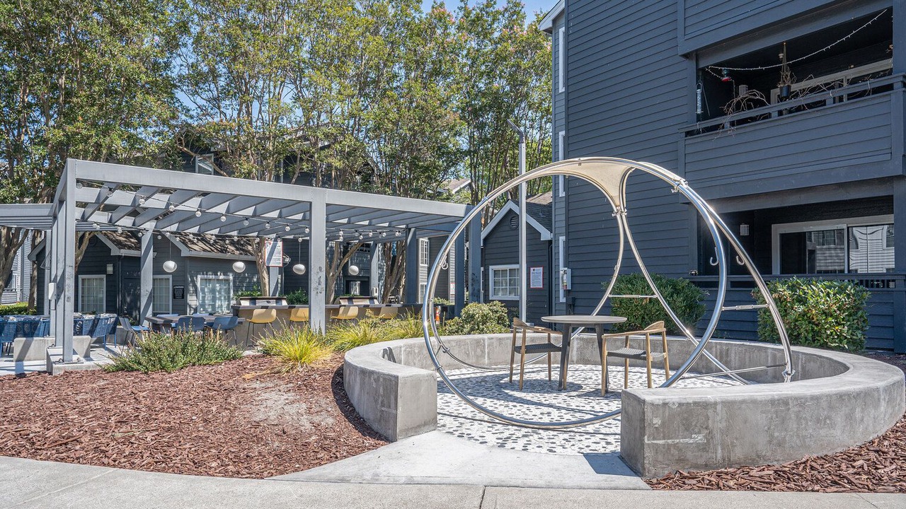 Photo of Outdoor in Sunnyvale