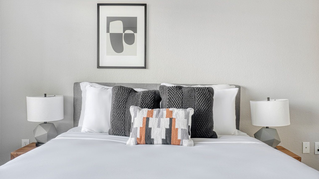 Photo of Bedroom in Sunnyvale