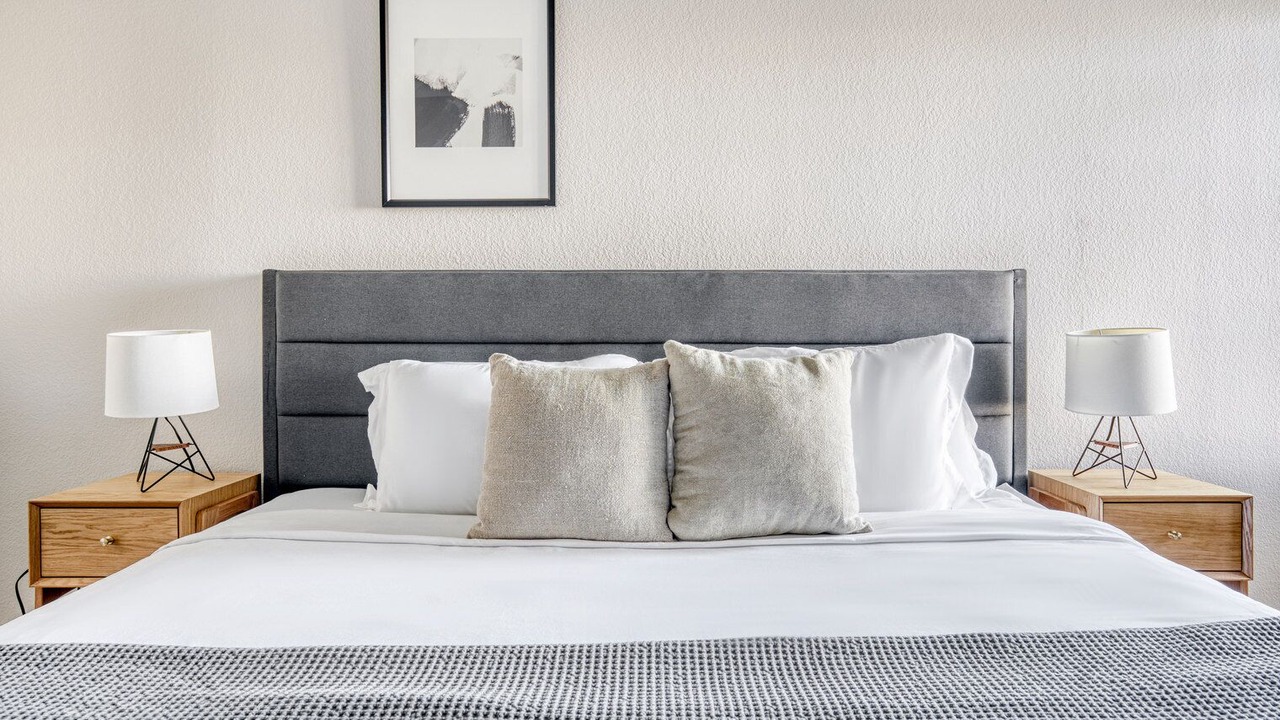 Photo of Bedroom in Sunnyvale
