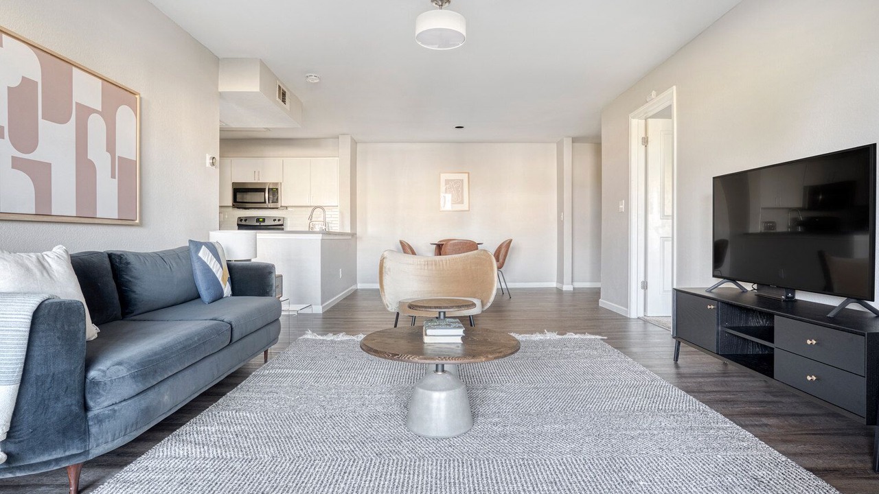 Photo of Livingroom in Sunnyvale