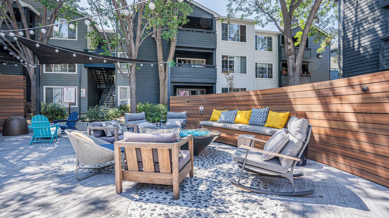Photo of Patio Balcony in Sunnyvale