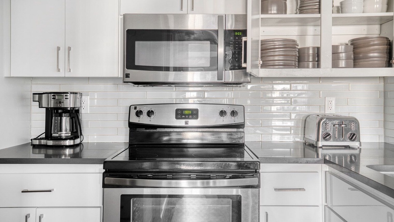 Photo of Kitchen in Sunnyvale