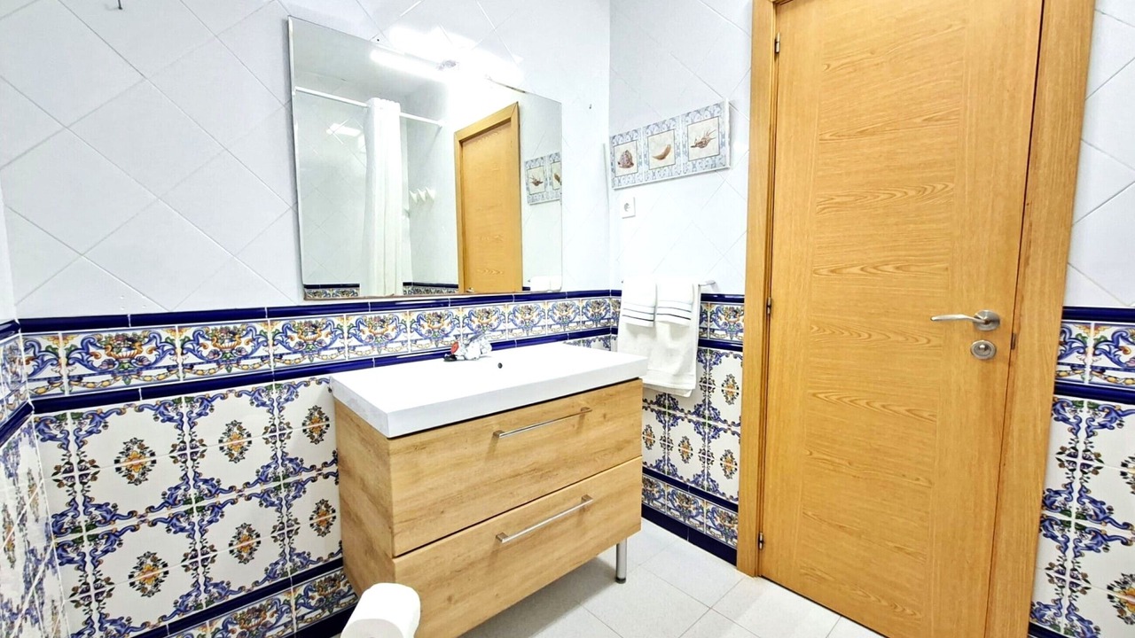 Photo of Bathroom in Cerrado de Calderon