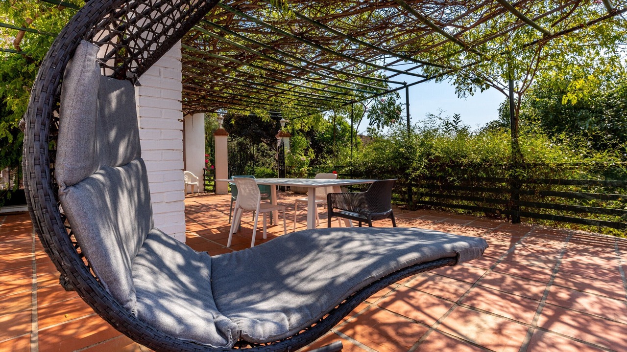 Photo of Outdoor in Cerrado de Calderon