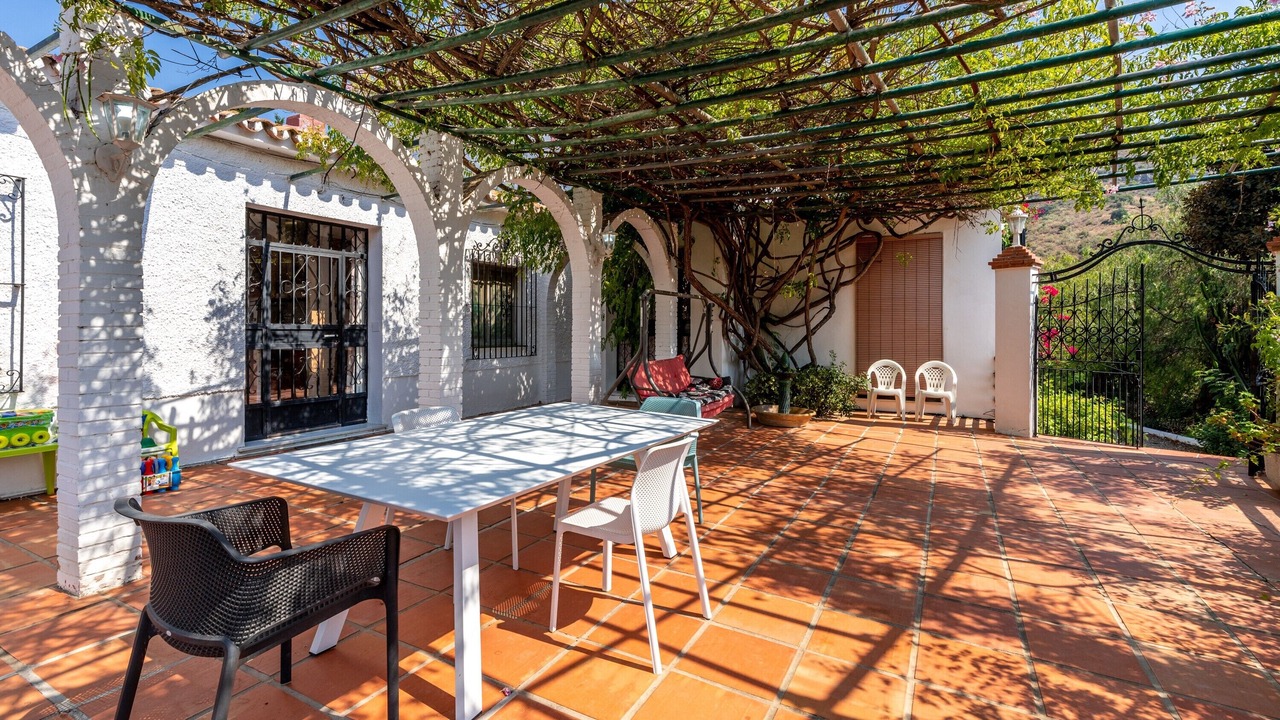 Photo of Outdoor in Cerrado de Calderon