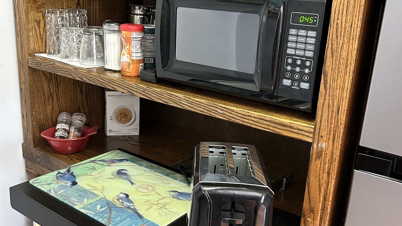 Photo of Kitchen in Terrell