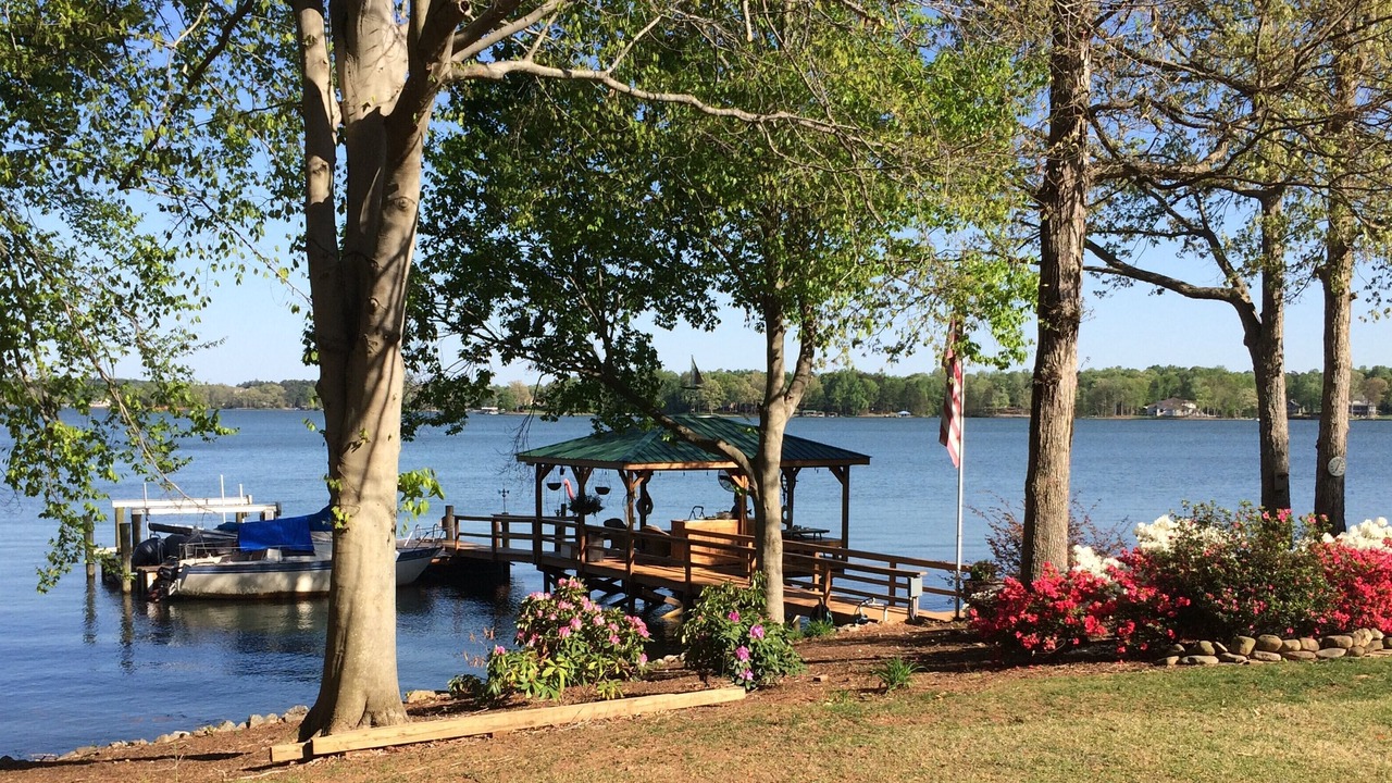 Photo of Outdoor in Terrell