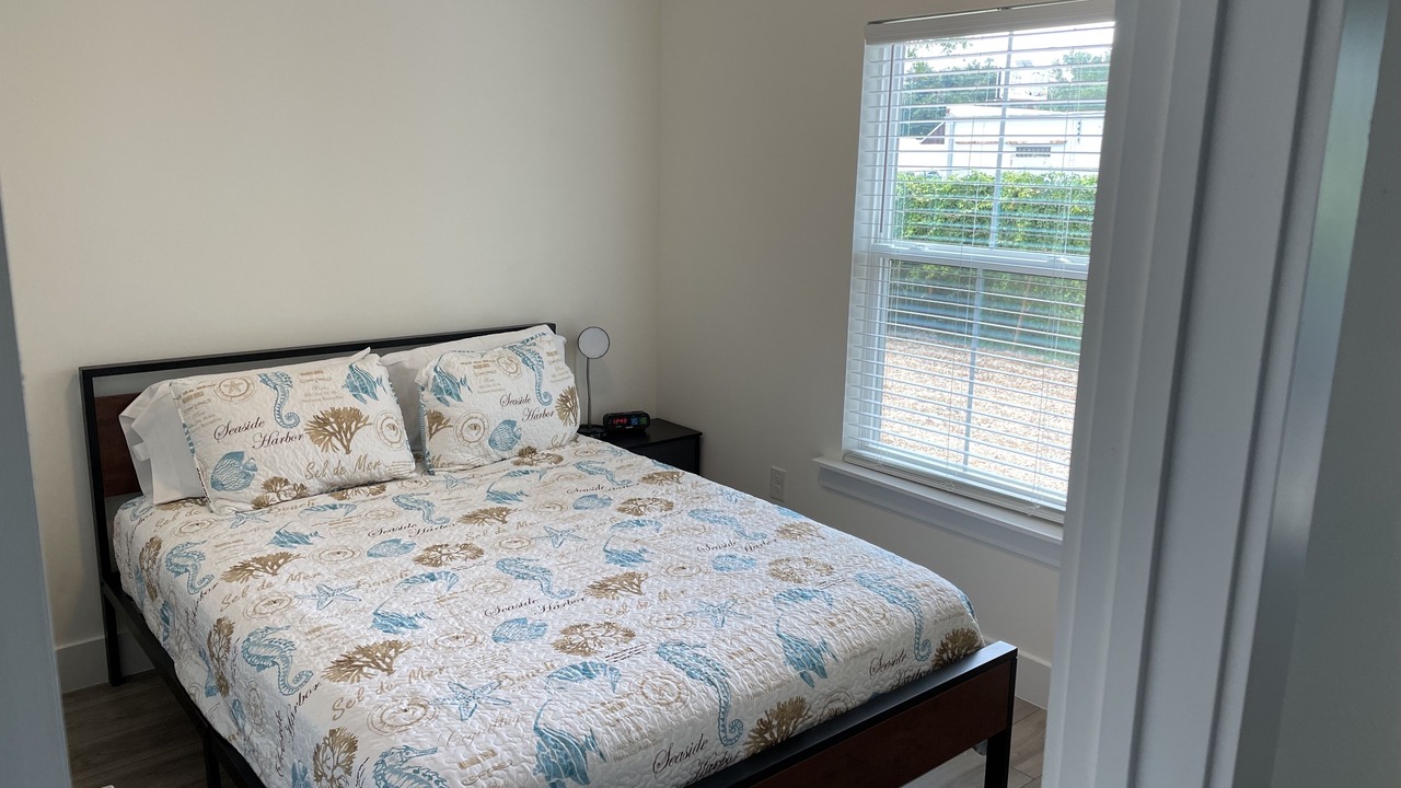 Photo of Bedroom in South Pensacola