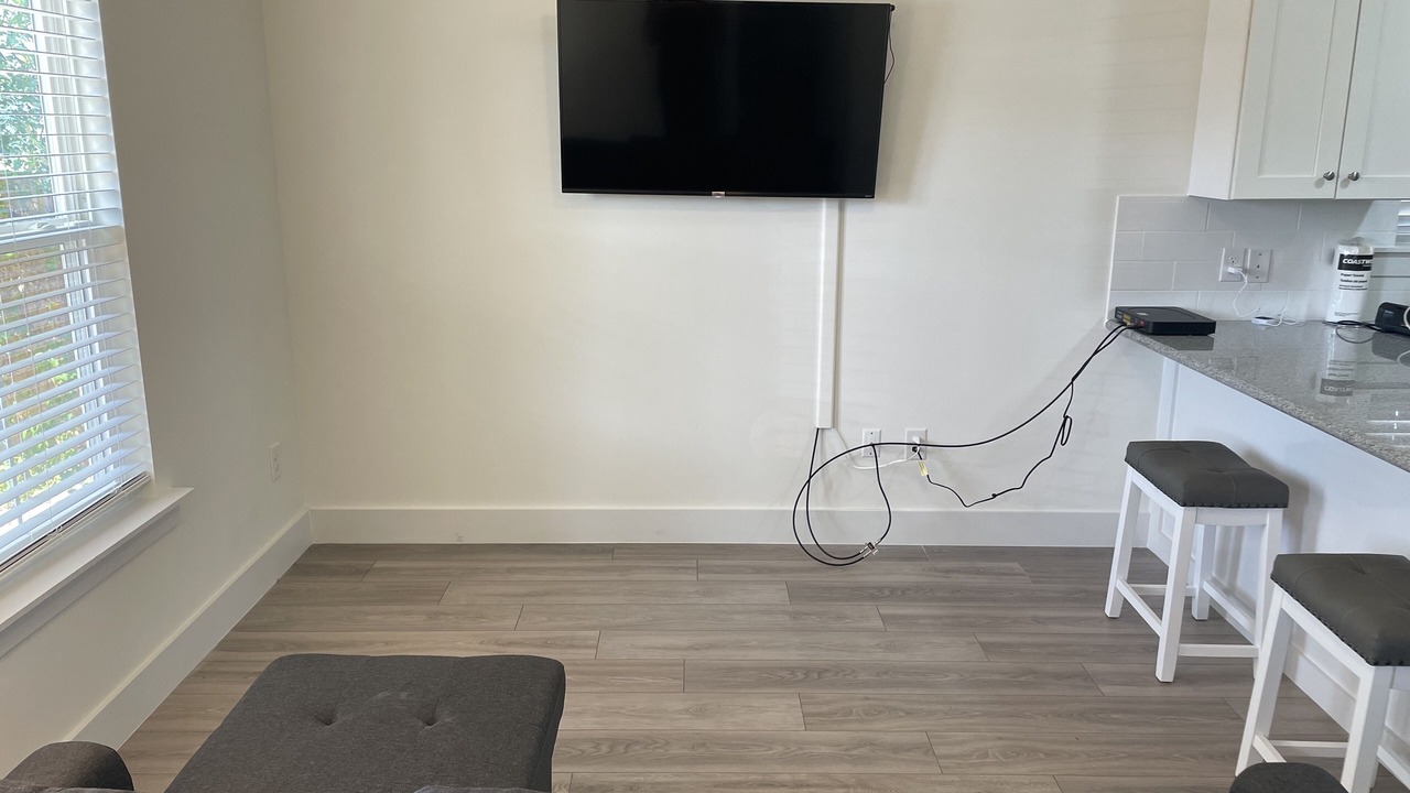 Photo of Livingroom in South Pensacola