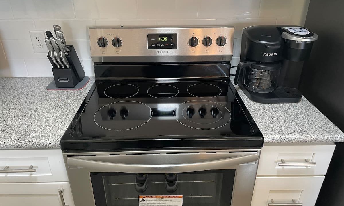 Photo of Kitchen in South Pensacola